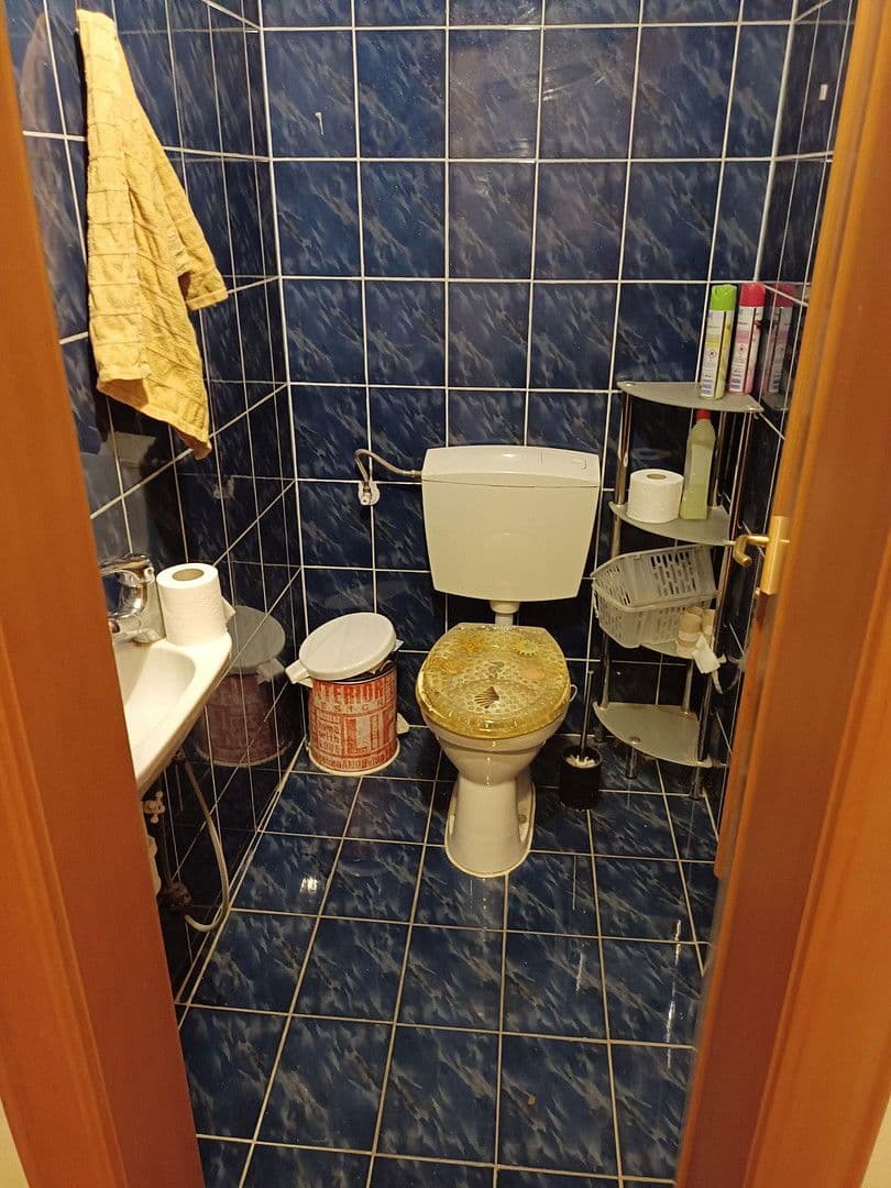 Prodej domu 216 m², pozemek 934 m², Ysperbachstrasse 19, Nöchling, Dolní Rakousko Prodej domu 216 m², pozemek 934 m², Ysperbachstrasse 19, Nöchling, Dolní Rakousko