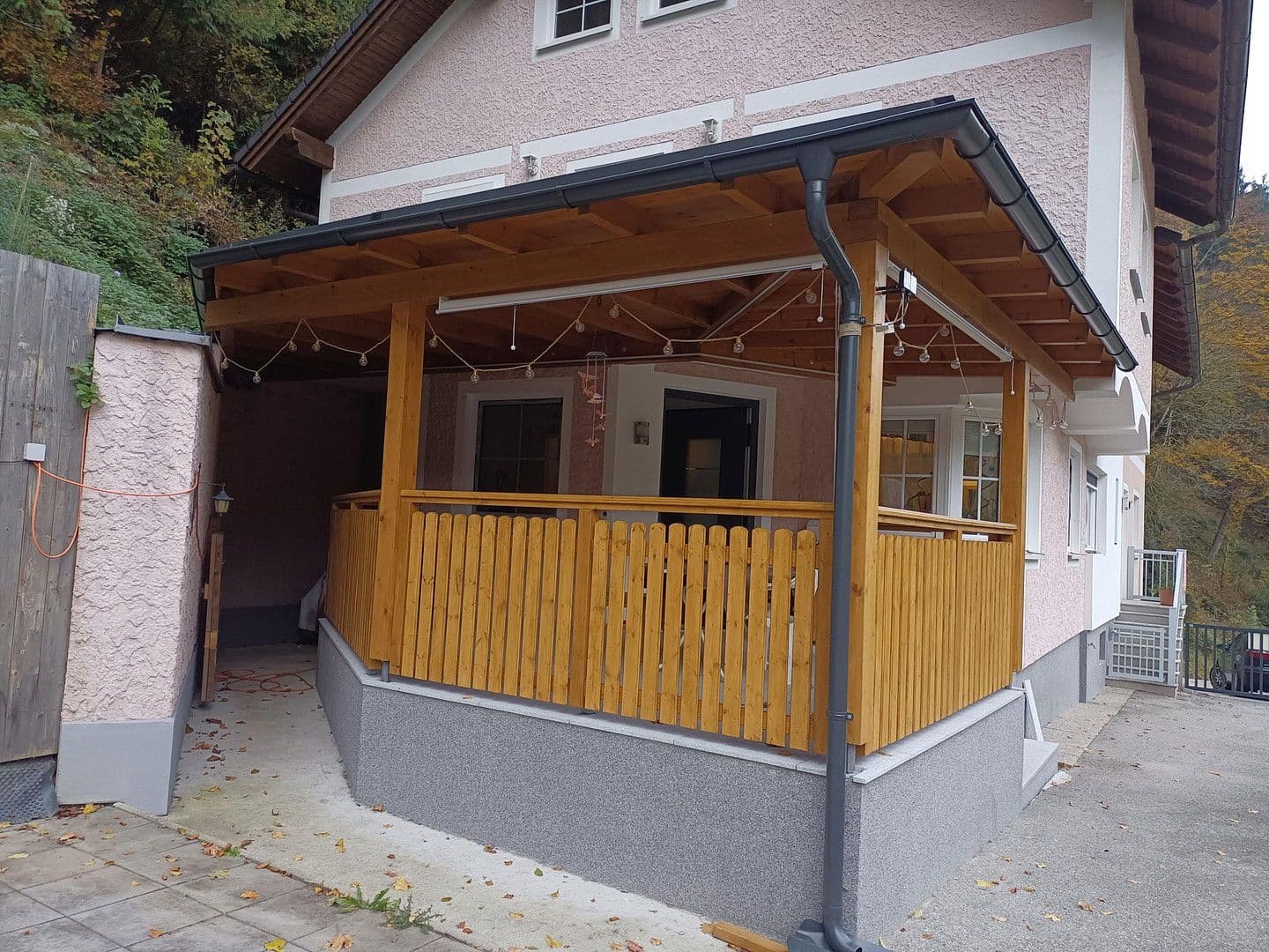 Prodej domu 216 m², pozemek 934 m², Ysperbachstrasse 19, Nöchling, Dolní Rakousko Prodej domu 216 m², pozemek 934 m², Ysperbachstrasse 19, Nöchling, Dolní Rakousko