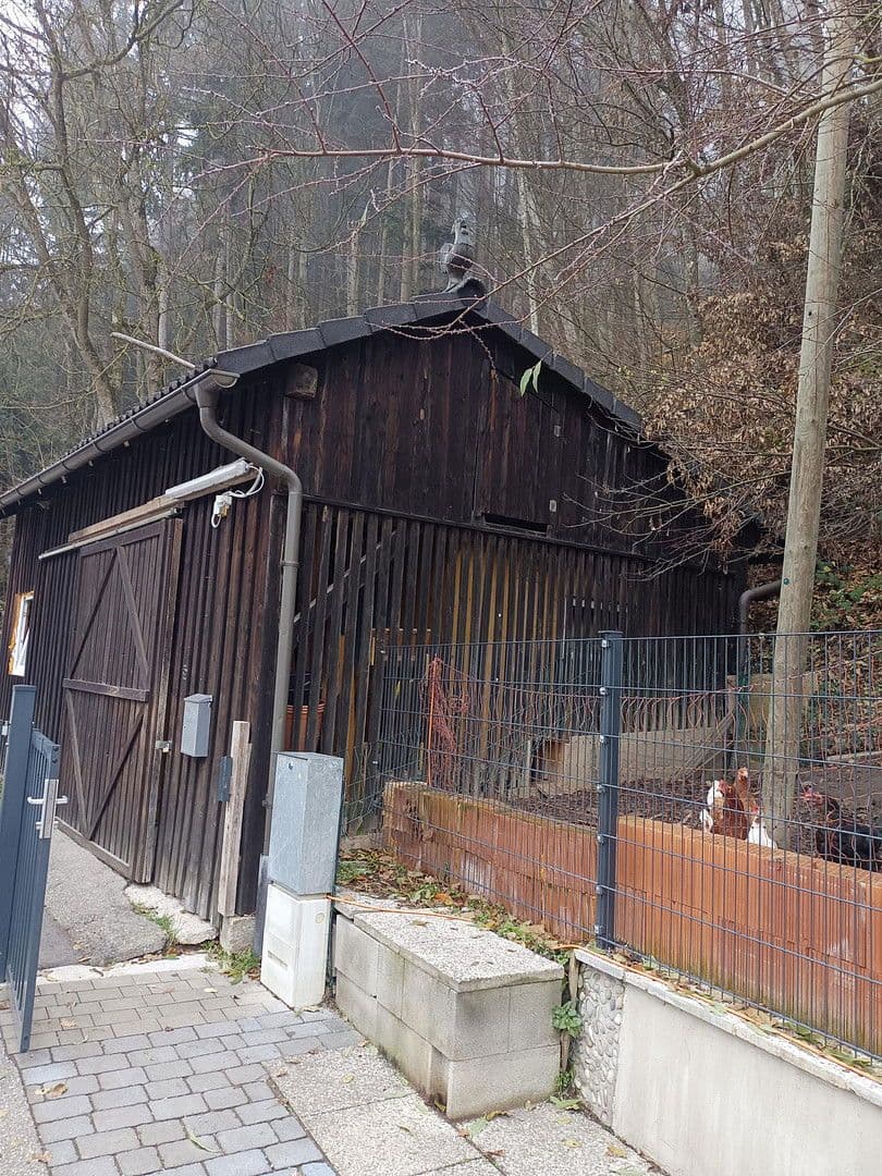 Prodej domu 216 m², pozemek 934 m², Ysperbachstrasse 19, Nöchling, Dolní Rakousko Prodej domu 216 m², pozemek 934 m², Ysperbachstrasse 19, Nöchling, Dolní Rakousko