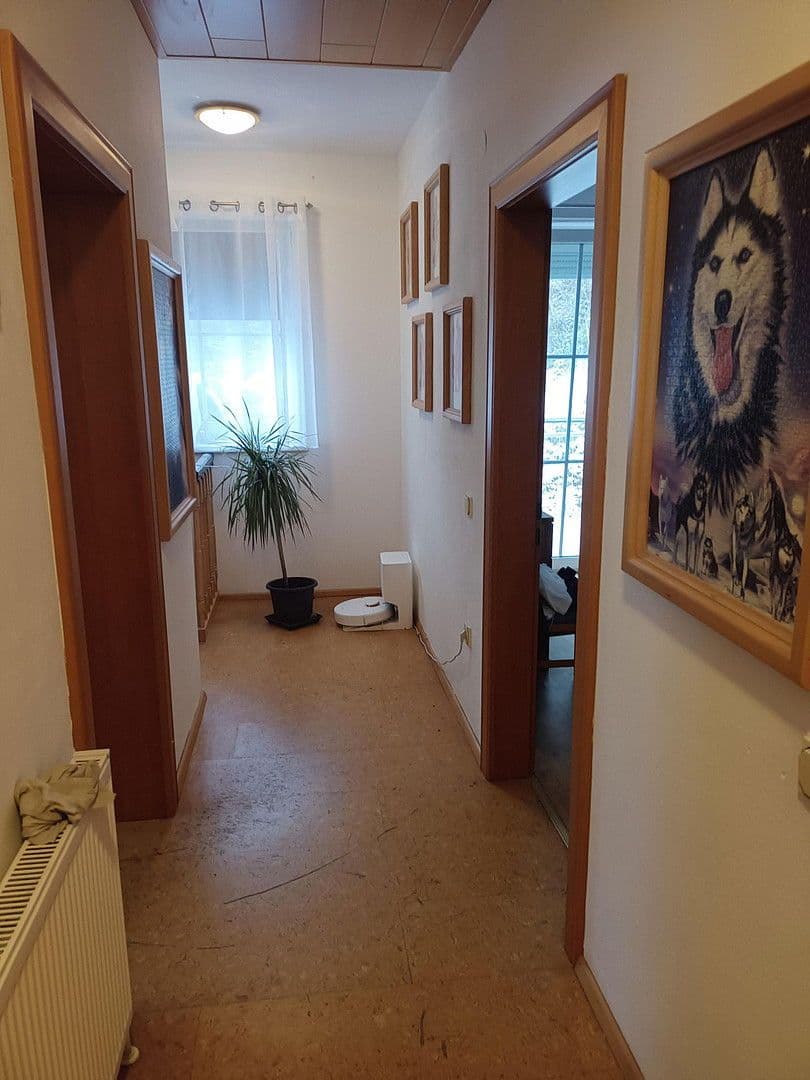 Prodej domu 216 m², pozemek 934 m², Ysperbachstrasse 19, Nöchling, Dolní Rakousko Prodej domu 216 m², pozemek 934 m², Ysperbachstrasse 19, Nöchling, Dolní Rakousko