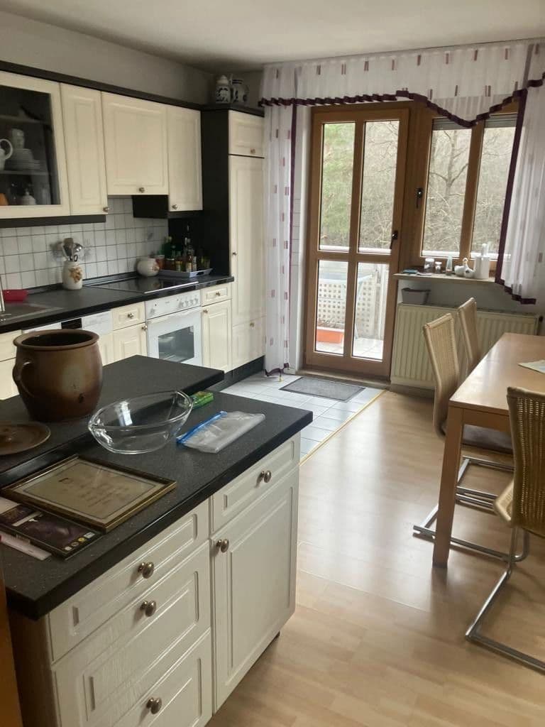 Prodej bytu 3+1 113 m², Feucht, Bavorsko Prodej bytu 3+1 113 m², Feucht, Bavorsko