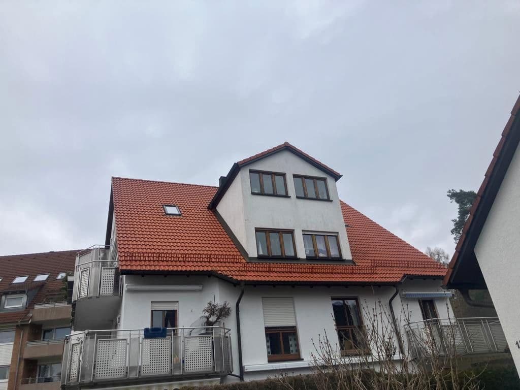 Prodej bytu 3+1 113 m², Feucht, Bavorsko Prodej bytu 3+1 113 m², Feucht, Bavorsko