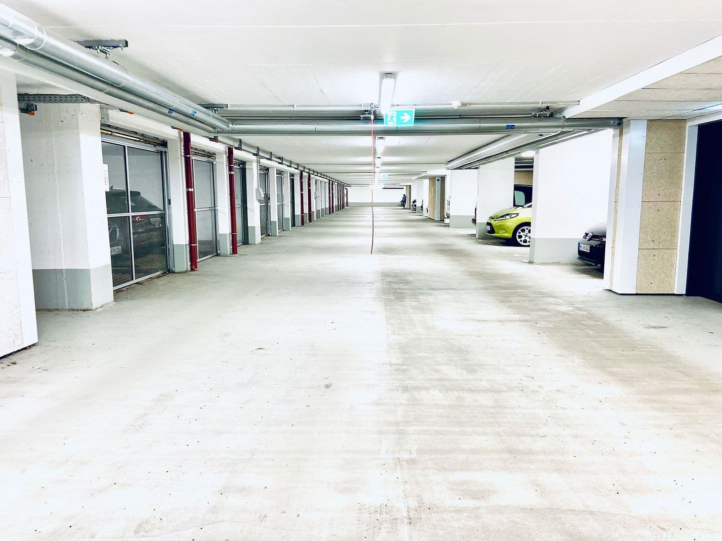 Pronájem bytu 2+1 58 m², Hamburg, Hamburg Pronájem bytu 2+1 58 m², Hamburg, Hamburg