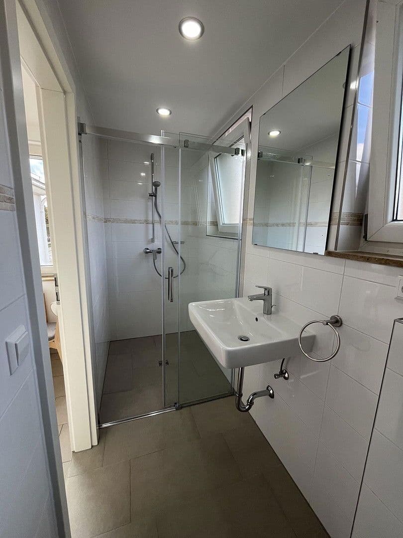 Pronájem bytu 2+1 28 m², Stuttgarter Str.18, Stuttgart, Bádensko-Württembersko Pronájem bytu 2+1 28 m², Stuttgarter Str.18, Stuttgart, Bádensko-Württembersko