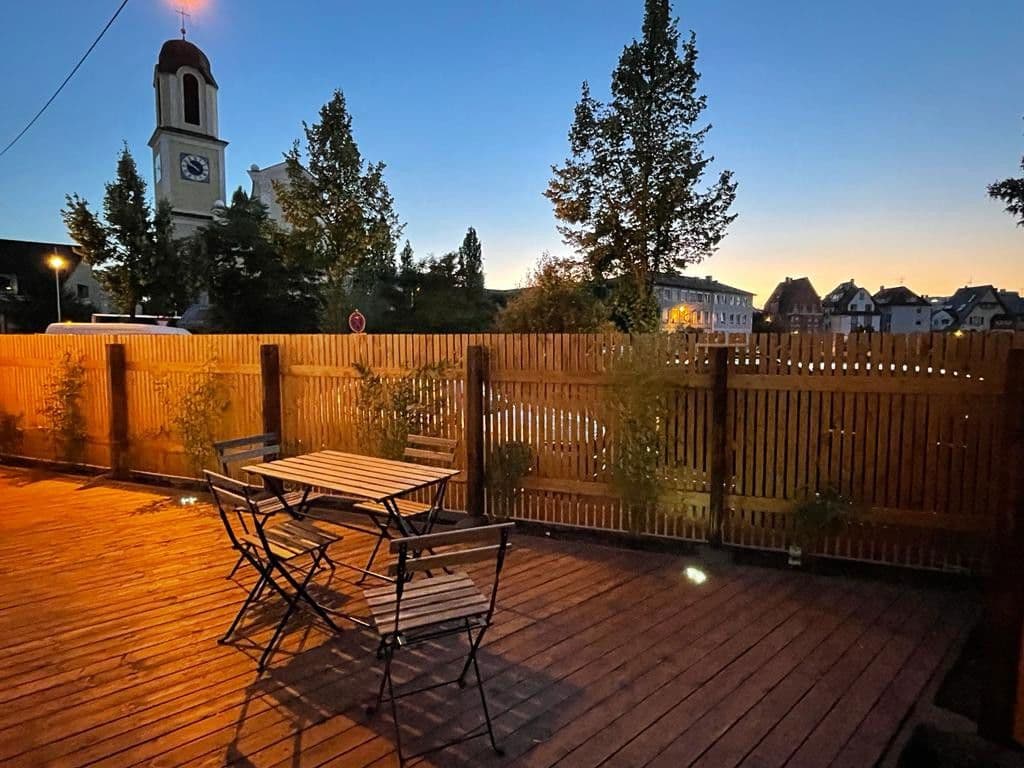 Pronájem bytu 2+1 28 m², Stuttgarter Str.18, Stuttgart, Bádensko-Württembersko Pronájem bytu 2+1 28 m², Stuttgarter Str.18, Stuttgart, Bádensko-Württembersko