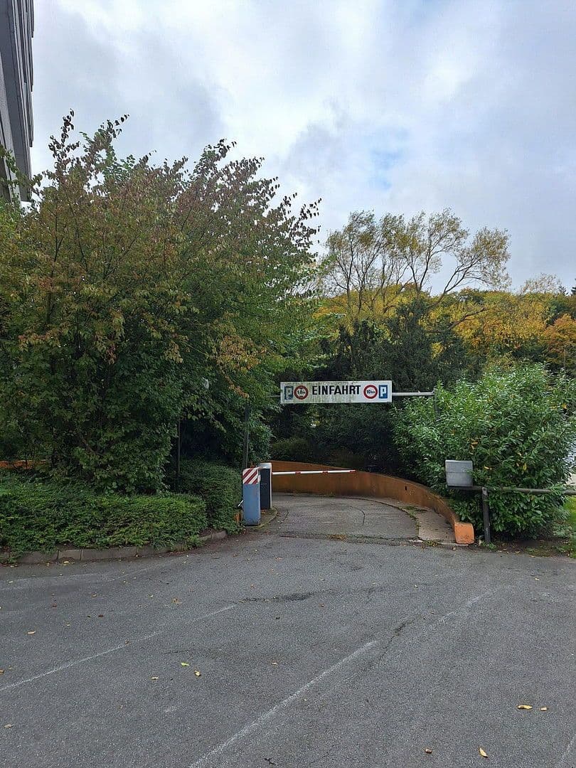 Pronájem garáže, Diekseepromenade 2, Malente, Šlesvicko-Holštýnsko Pronájem garáže, Diekseepromenade 2, Malente, Šlesvicko-Holštýnsko