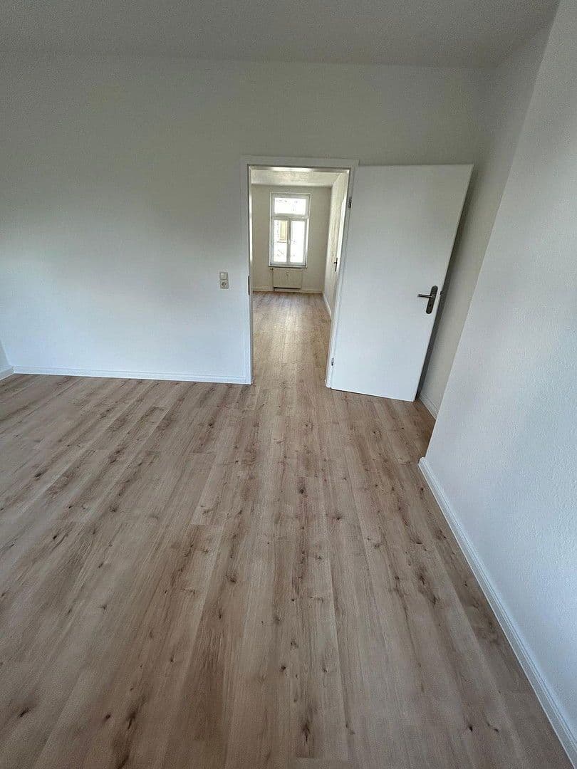 Pronájem bytu 2+1 57 m², Leipzig, Sasko Pronájem bytu 2+1 57 m², Leipzig, Sasko
