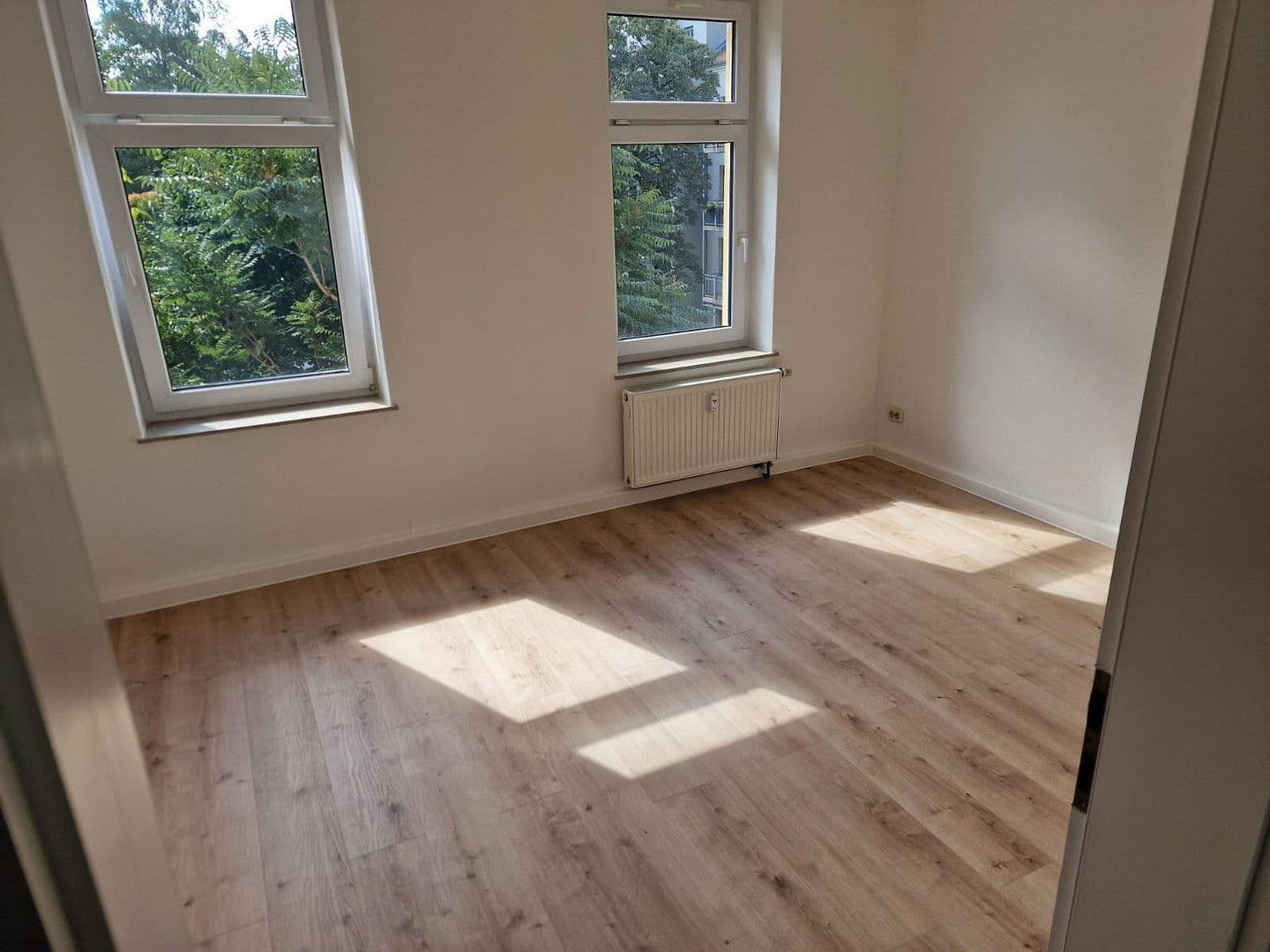 Pronájem bytu 2+1 57 m², Leipzig, Sasko Pronájem bytu 2+1 57 m², Leipzig, Sasko