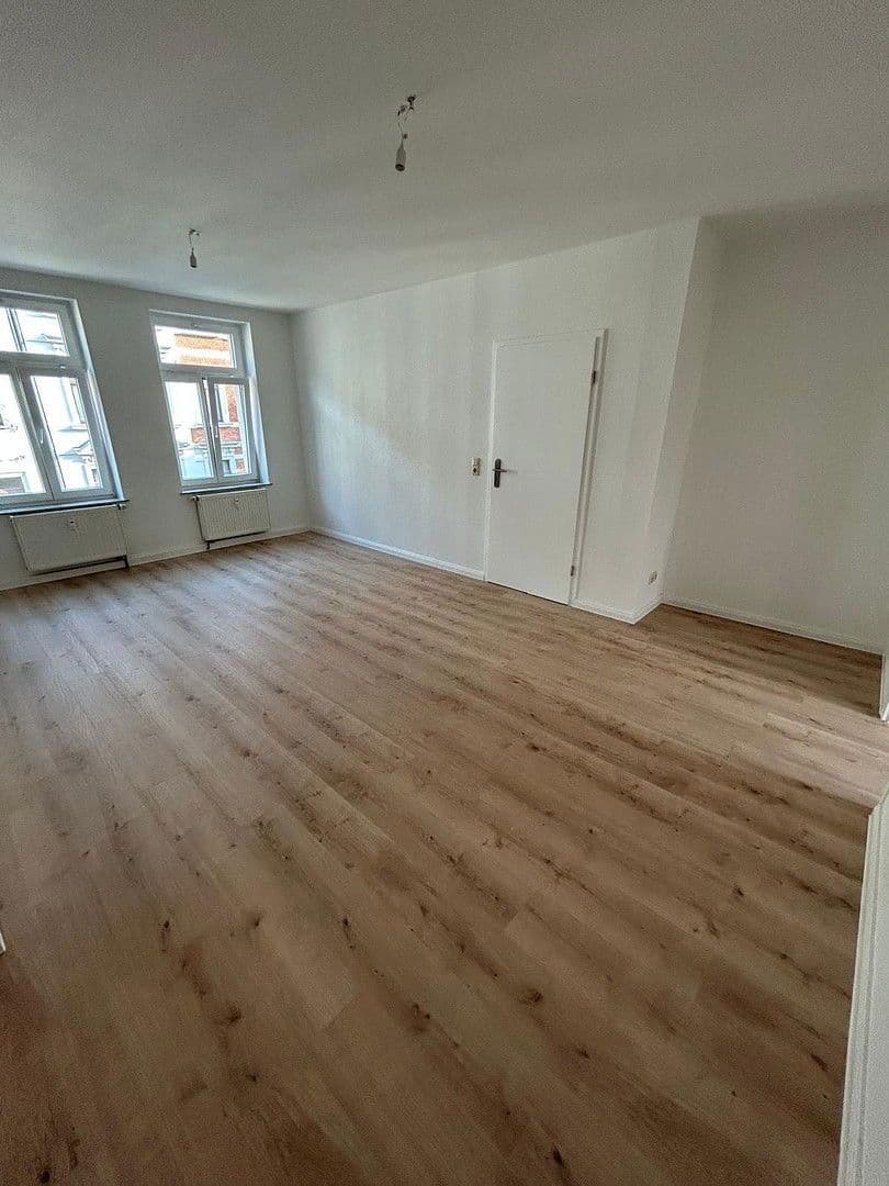 Pronájem bytu 2+1 57 m², Leipzig, Sasko Pronájem bytu 2+1 57 m², Leipzig, Sasko