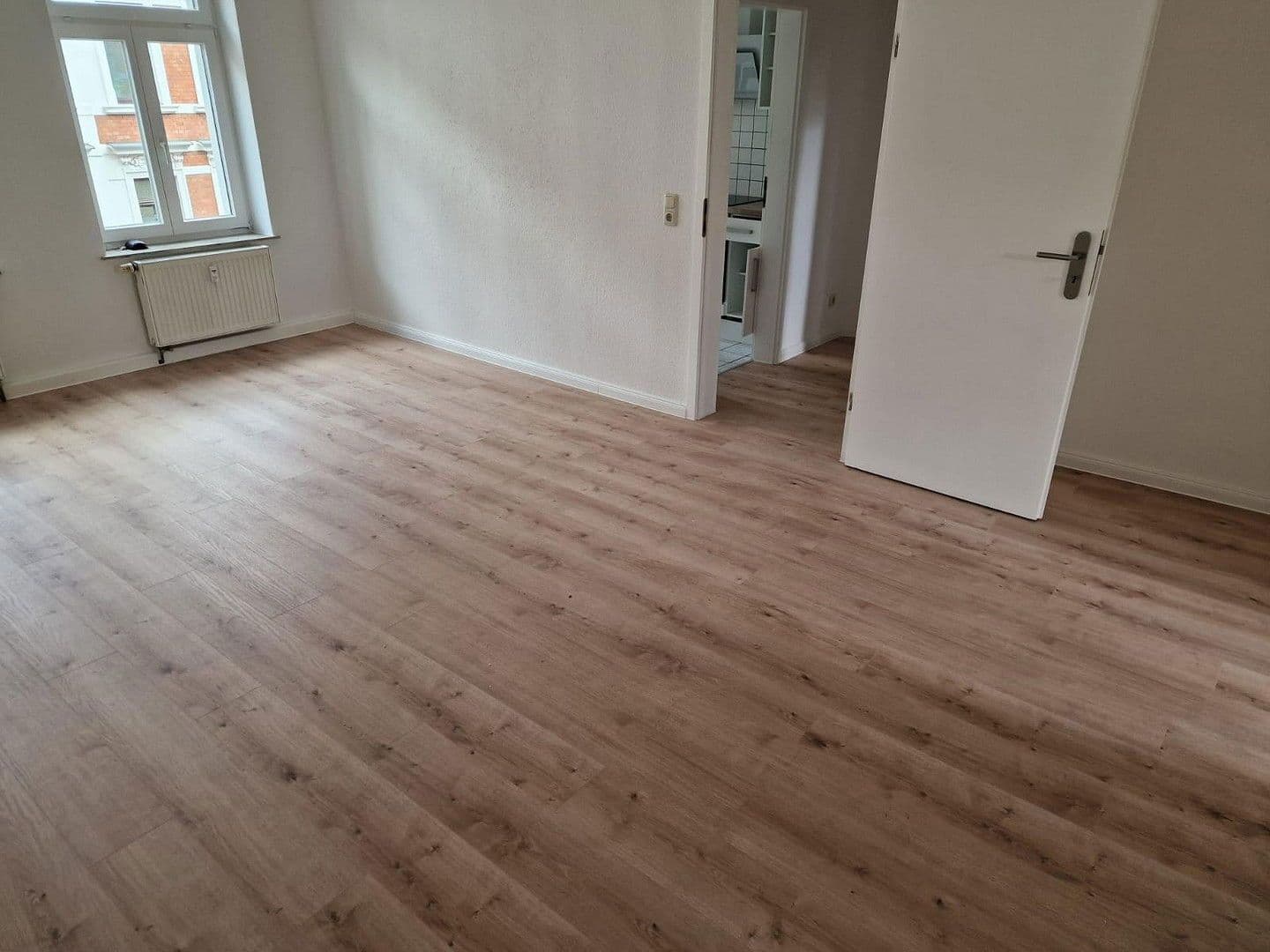 Pronájem bytu 2+1 57 m², Leipzig, Sasko Pronájem bytu 2+1 57 m², Leipzig, Sasko