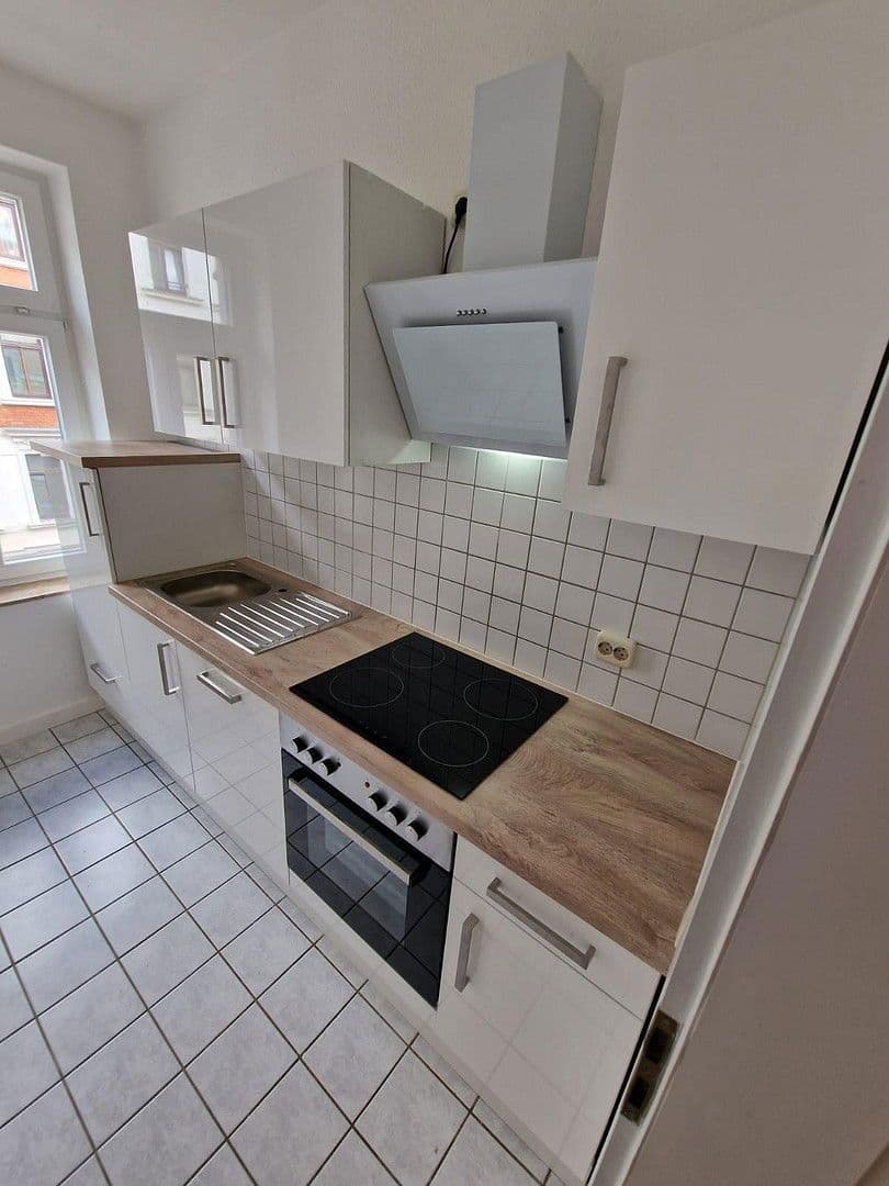 Pronájem bytu 2+1 57 m², Leipzig, Sasko Pronájem bytu 2+1 57 m², Leipzig, Sasko