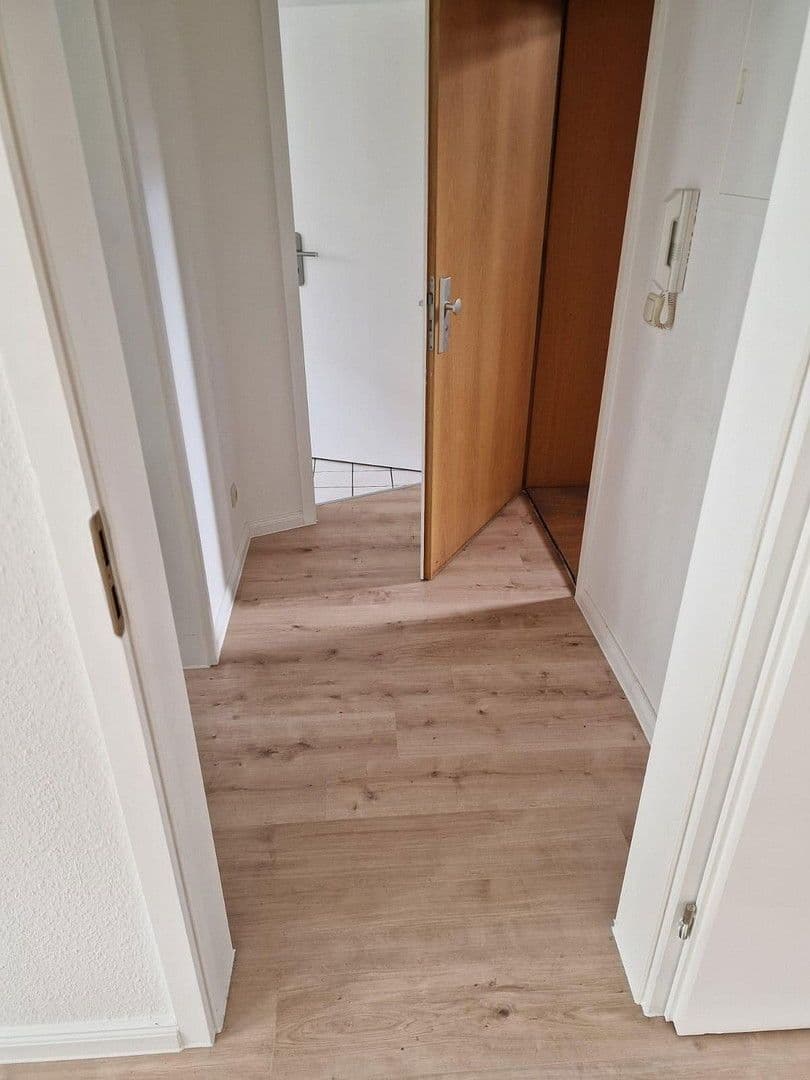 Pronájem bytu 2+1 57 m², Leipzig, Sasko Pronájem bytu 2+1 57 m², Leipzig, Sasko