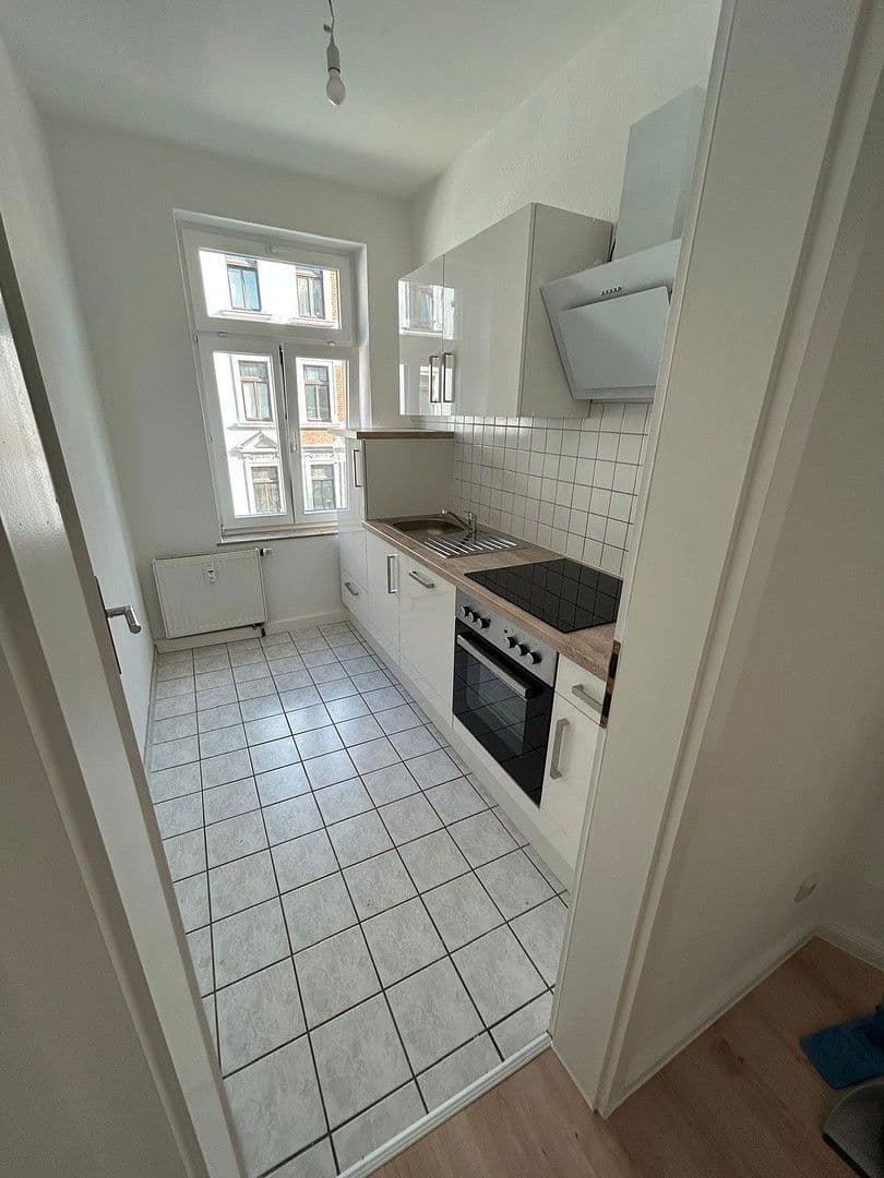 Pronájem bytu 2+1 57 m², Leipzig, Sasko Pronájem bytu 2+1 57 m², Leipzig, Sasko