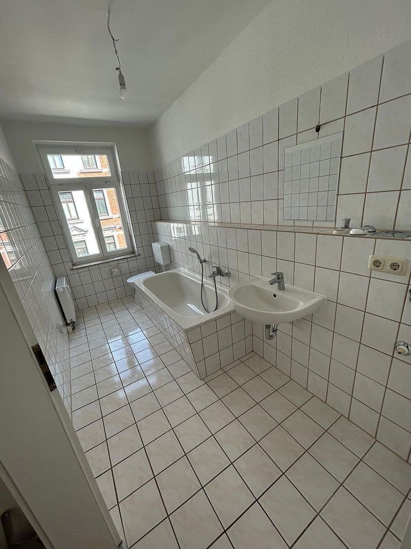 Pronájem bytu 2+1 57 m², Leipzig, Sasko Pronájem bytu 2+1 57 m², Leipzig, Sasko