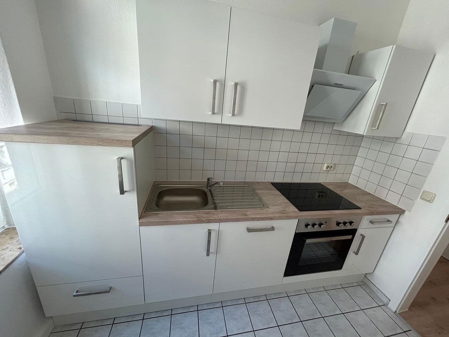Pronájem bytu 2+1 57 m², Leipzig, Sasko Pronájem bytu 2+1 57 m², Leipzig, Sasko