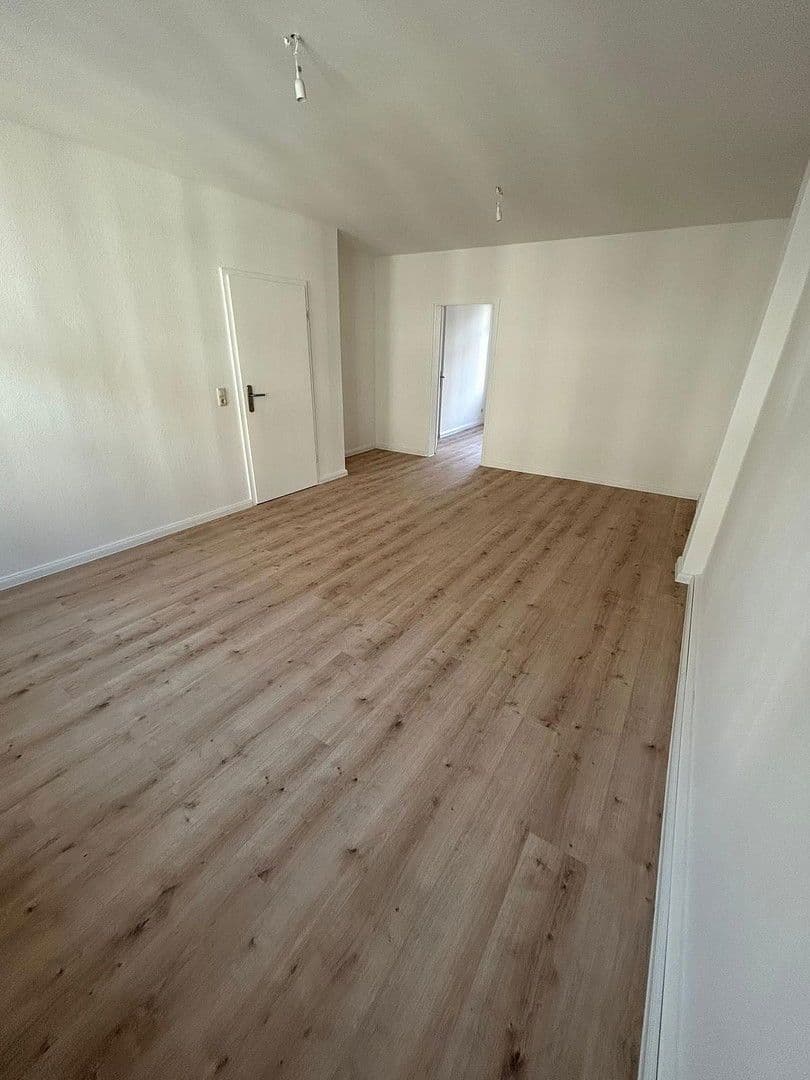 Pronájem bytu 2+1 57 m², Leipzig, Sasko Pronájem bytu 2+1 57 m², Leipzig, Sasko