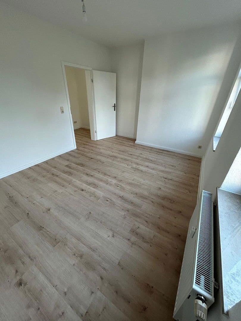 Pronájem bytu 2+1 57 m², Leipzig, Sasko Pronájem bytu 2+1 57 m², Leipzig, Sasko