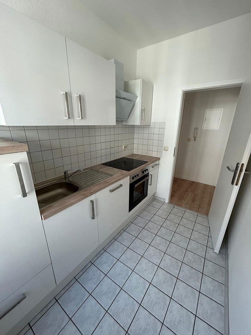 Pronájem bytu 2+1 57 m², Leipzig, Sasko Pronájem bytu 2+1 57 m², Leipzig, Sasko