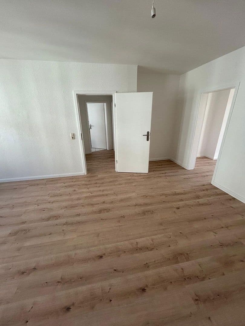Pronájem bytu 2+1 57 m², Leipzig, Sasko Pronájem bytu 2+1 57 m², Leipzig, Sasko