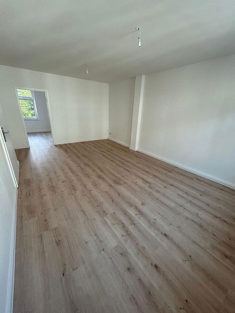 Pronájem bytu 2+1 57 m², Leipzig, Sasko Pronájem bytu 2+1 57 m², Leipzig, Sasko