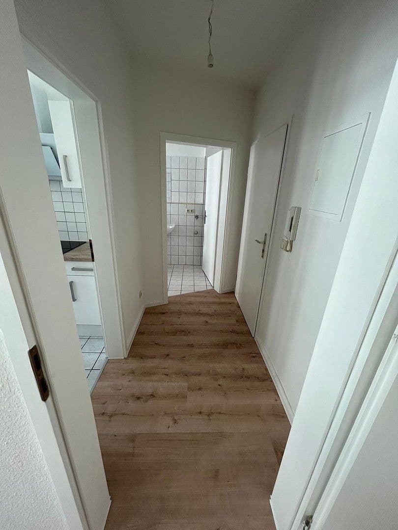 Pronájem bytu 2+1 57 m², Leipzig, Sasko Pronájem bytu 2+1 57 m², Leipzig, Sasko