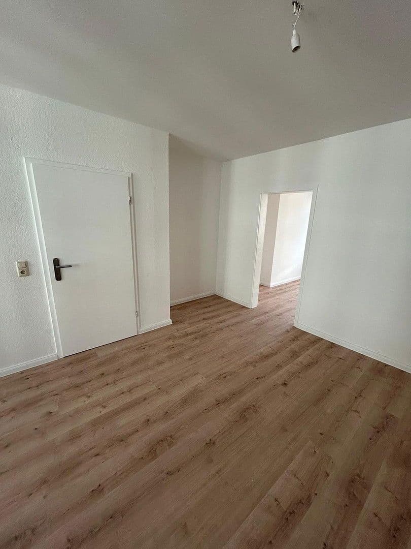 Pronájem bytu 2+1 57 m², Leipzig, Sasko Pronájem bytu 2+1 57 m², Leipzig, Sasko