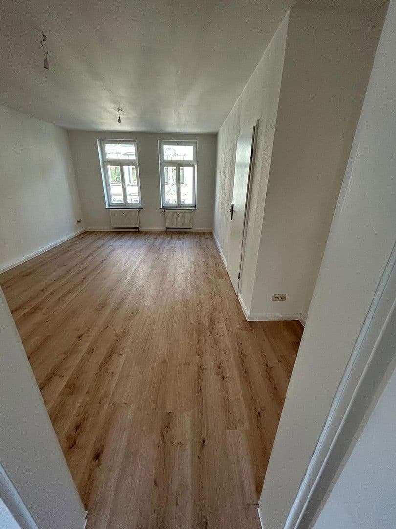 Pronájem bytu 2+1 57 m², Leipzig, Sasko Pronájem bytu 2+1 57 m², Leipzig, Sasko