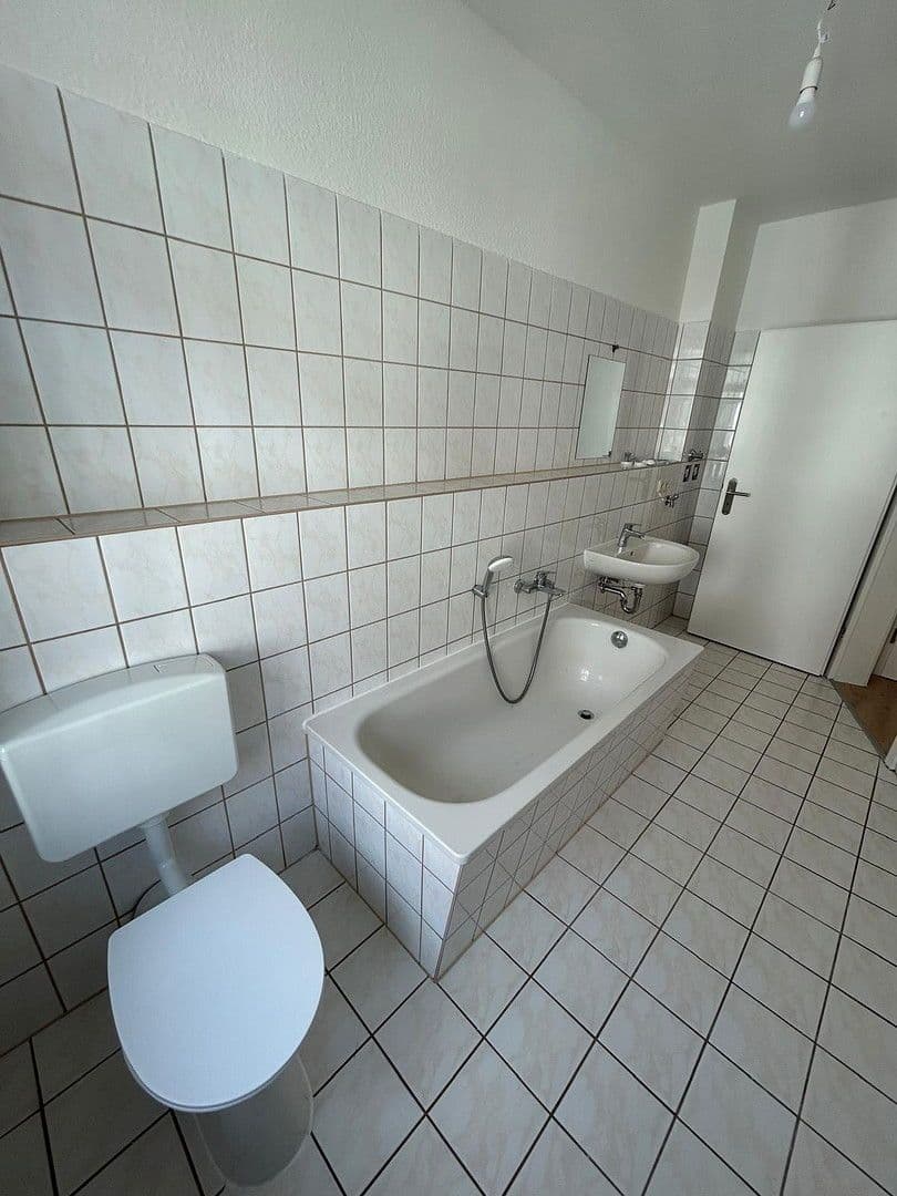 Pronájem bytu 2+1 57 m², Leipzig, Sasko Pronájem bytu 2+1 57 m², Leipzig, Sasko