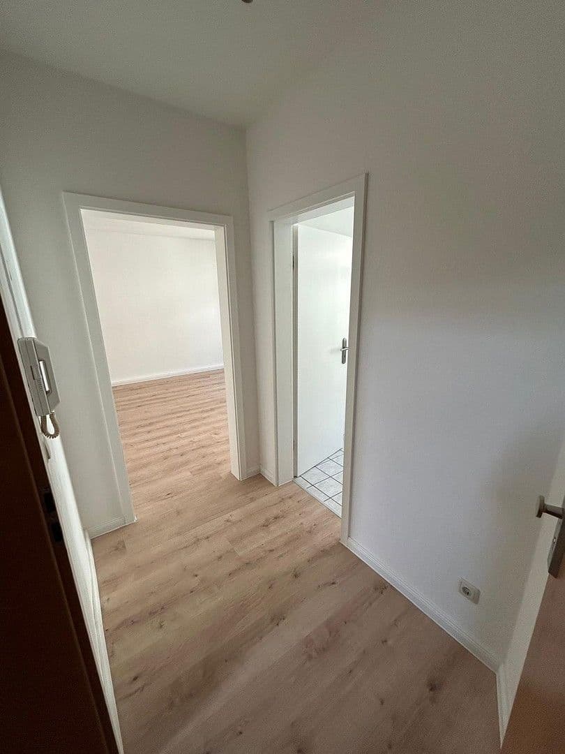 Pronájem bytu 2+1 57 m², Leipzig, Sasko Pronájem bytu 2+1 57 m², Leipzig, Sasko