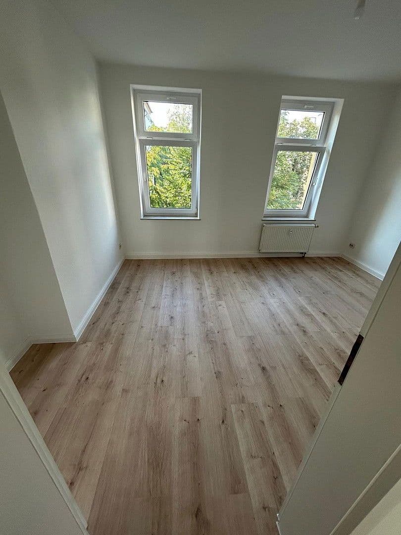 Pronájem bytu 2+1 57 m², Leipzig, Sasko Pronájem bytu 2+1 57 m², Leipzig, Sasko