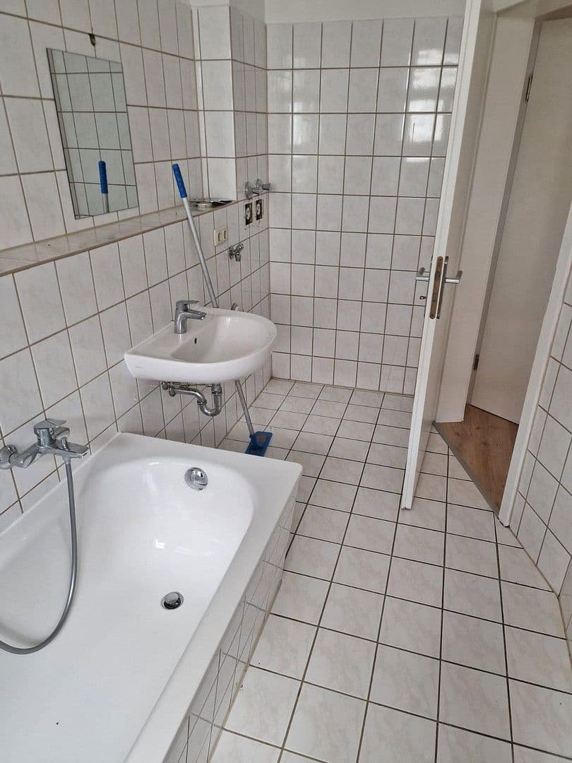 Pronájem bytu 2+1 57 m², Leipzig, Sasko Pronájem bytu 2+1 57 m², Leipzig, Sasko