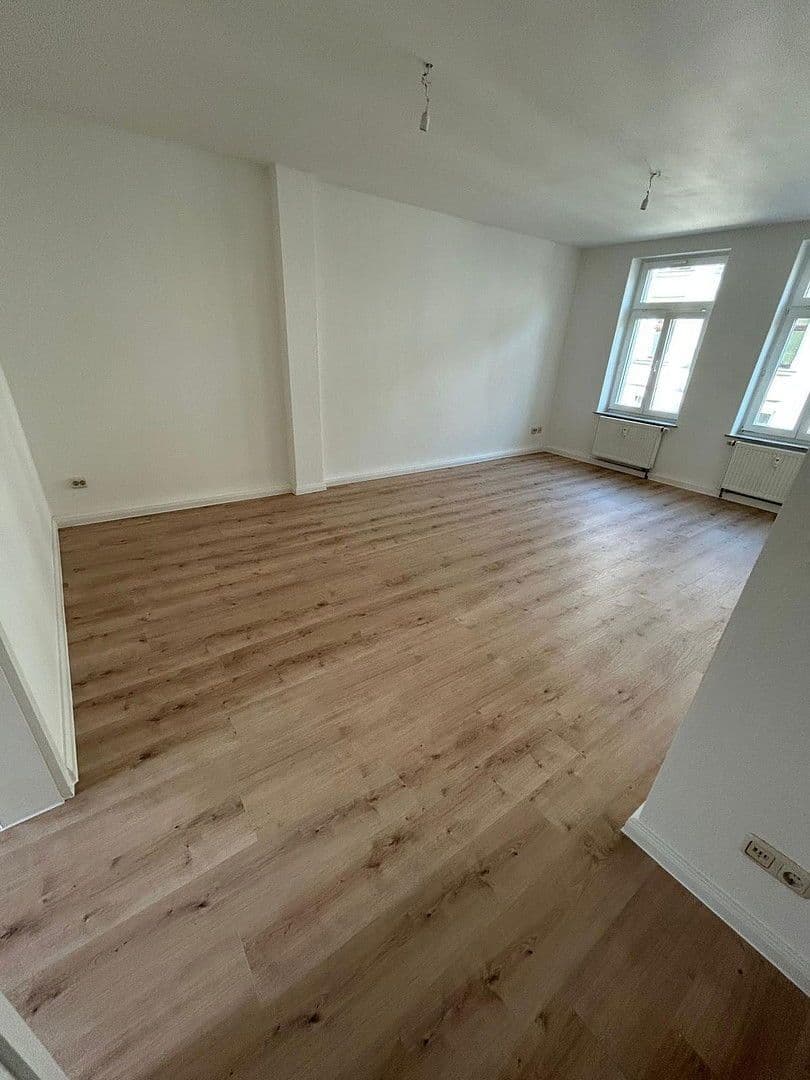 Pronájem bytu 2+1 57 m², Leipzig, Sasko Pronájem bytu 2+1 57 m², Leipzig, Sasko