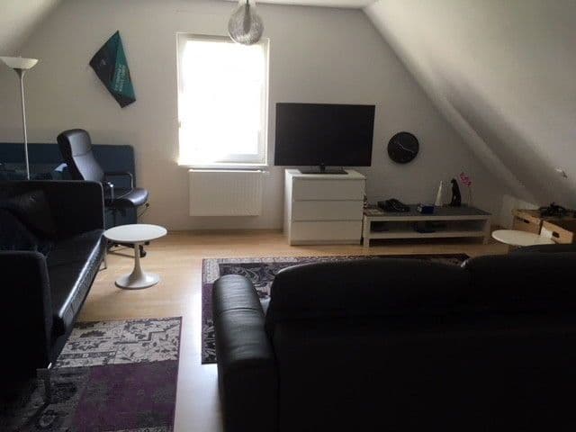 Pronájem bytu 4+1 103 m², Reichsdorfstraße 5, Sennfeld, Bavorsko Pronájem bytu 4+1 103 m², Reichsdorfstraße 5, Sennfeld, Bavorsko