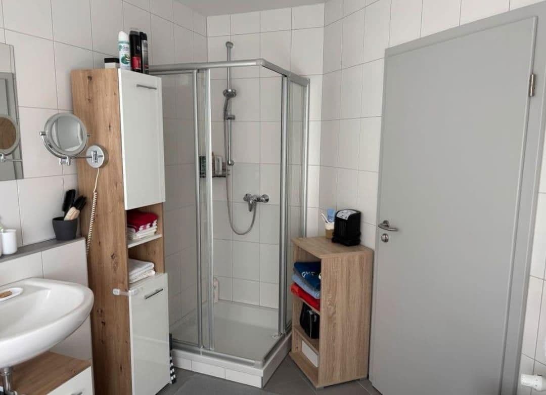 Pronájem bytu 4+1 103 m², Reichsdorfstraße 5, Sennfeld, Bavorsko Pronájem bytu 4+1 103 m², Reichsdorfstraße 5, Sennfeld, Bavorsko