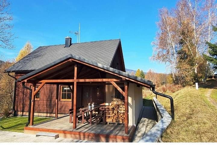 Pronájem chaty, chalupy, Dolní Morava, Pardubický kraj Pronájem chaty, chalupy, Dolní Morava, Pardubický kraj