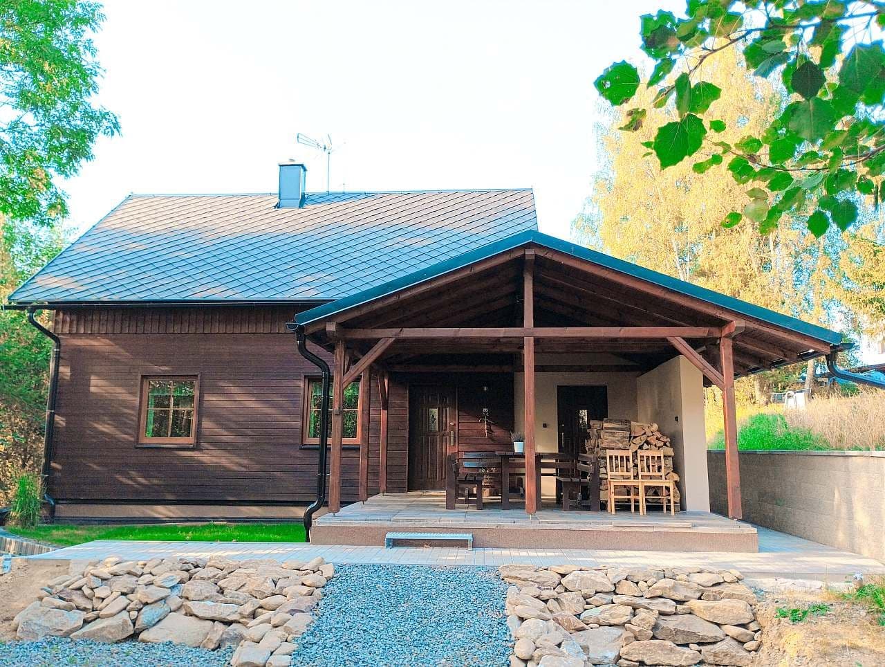 Pronájem chaty, chalupy, Dolní Morava, Pardubický kraj Pronájem chaty, chalupy, Dolní Morava, Pardubický kraj