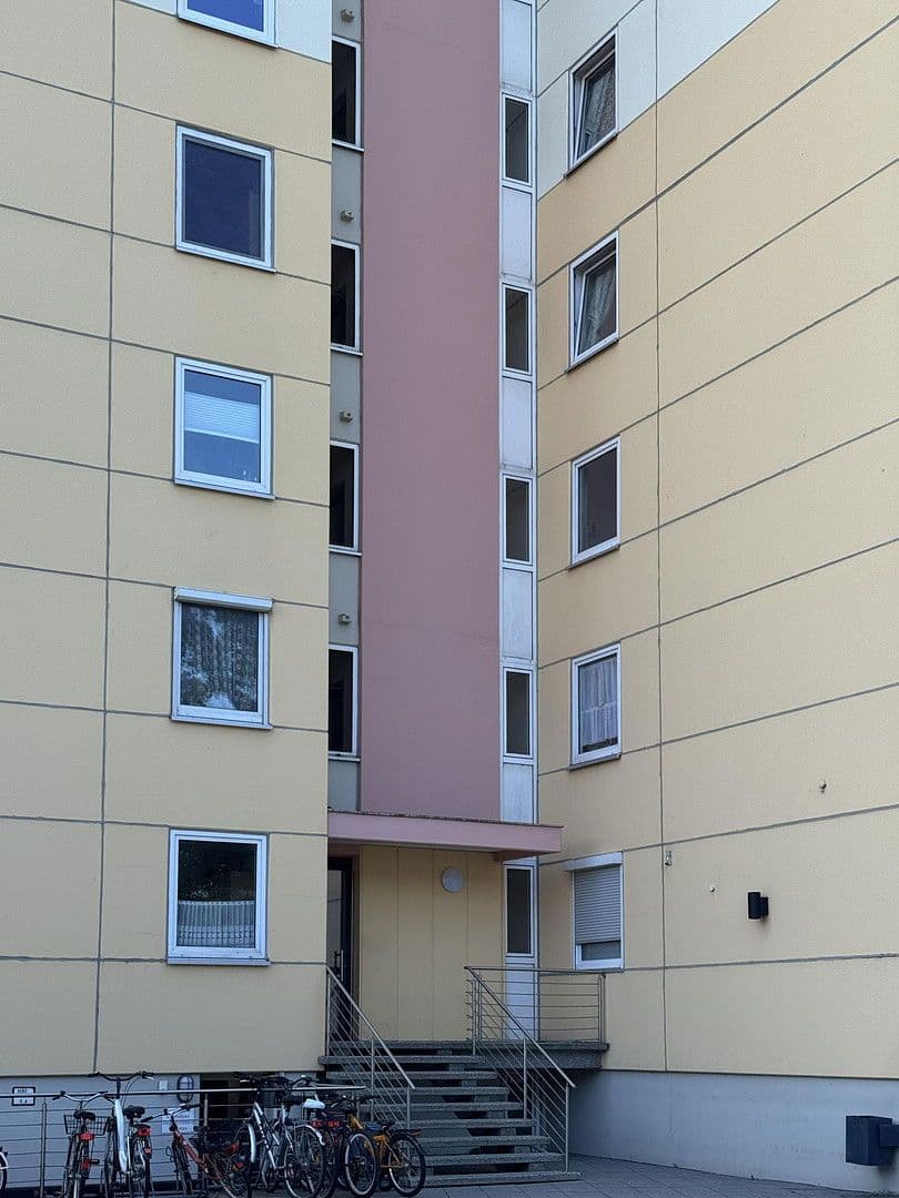 Prodej bytu 3+1 76 m², Brinkholt 17, Langenhagen, Dolní Sasko Prodej bytu 3+1 76 m², Brinkholt 17, Langenhagen, Dolní Sasko