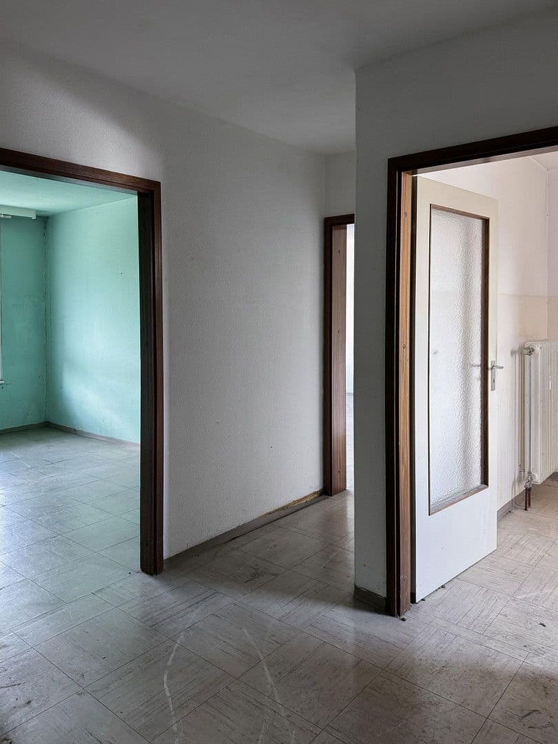 Prodej bytu 3+1 76 m², Brinkholt 17, Langenhagen, Dolní Sasko Prodej bytu 3+1 76 m², Brinkholt 17, Langenhagen, Dolní Sasko