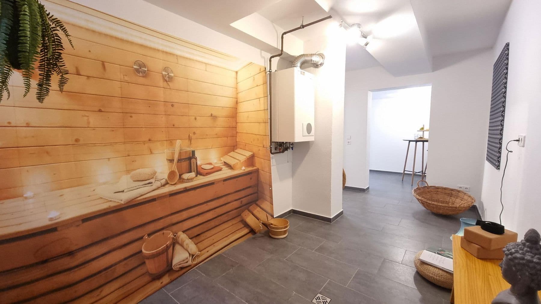 Prodej domu 207 m², pozemek 304 m², Ulmenweg 1/1, Mühlacker, Bádensko-Württembersko Prodej domu 207 m², pozemek 304 m², Ulmenweg 1/1, Mühlacker, Bádensko-Württembersko