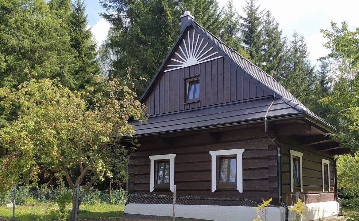 Pronájem chaty, chalupy, Světnov, Kraj Vysočina Pronájem chaty, chalupy, Světnov, Kraj Vysočina