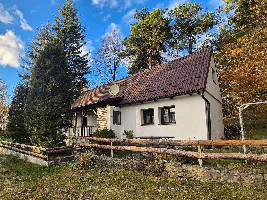 Pronájem chaty, chalupy, Čeladná, Moravskoslezský kraj Pronájem chaty, chalupy, Čeladná, Moravskoslezský kraj