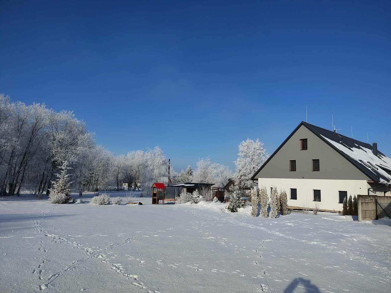 Pronájem chaty, chalupy, Králíky, Pardubický kraj Pronájem chaty, chalupy, Králíky, Pardubický kraj
