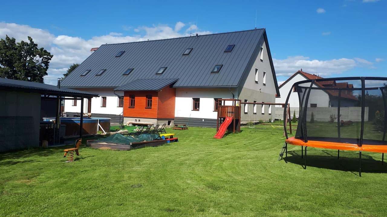 Pronájem chaty, chalupy, Králíky, Pardubický kraj Pronájem chaty, chalupy, Králíky, Pardubický kraj