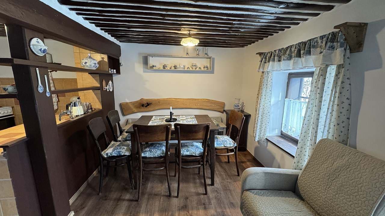 Pronájem chaty, chalupy, Plavy, Liberecký kraj Pronájem chaty, chalupy, Plavy, Liberecký kraj