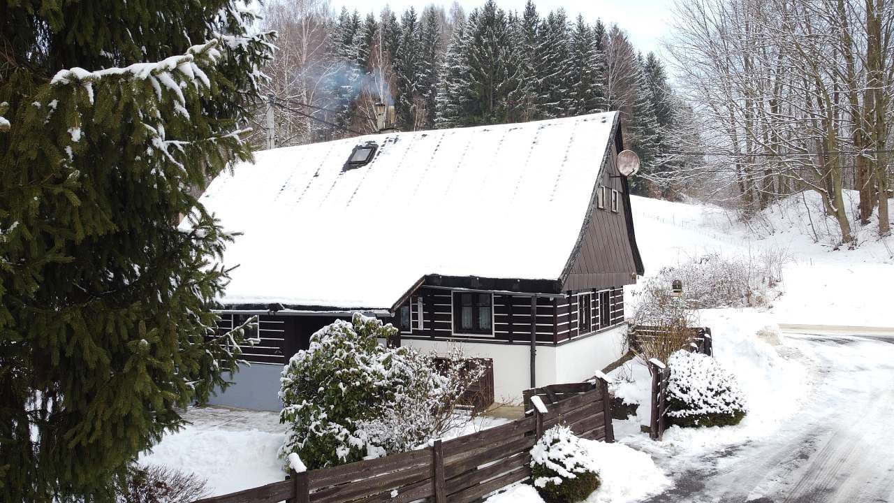 Pronájem chaty, chalupy, Plavy, Liberecký kraj Pronájem chaty, chalupy, Plavy, Liberecký kraj