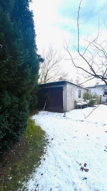 Prodej domu 140 m², pozemek 814 m², Bremerhaven, Bremen Prodej domu 140 m², pozemek 814 m², Bremerhaven, Bremen