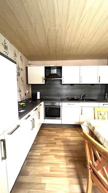 Prodej domu 140 m², pozemek 814 m², Bremerhaven, Bremen Prodej domu 140 m², pozemek 814 m², Bremerhaven, Bremen