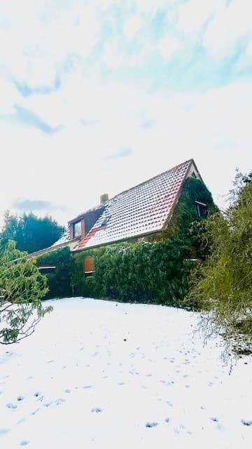 Prodej domu 140 m², pozemek 814 m², Bremerhaven, Bremen Prodej domu 140 m², pozemek 814 m², Bremerhaven, Bremen