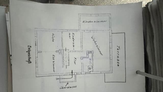 Prodej domu 140 m², pozemek 814 m², Bremerhaven, Bremen Prodej domu 140 m², pozemek 814 m², Bremerhaven, Bremen