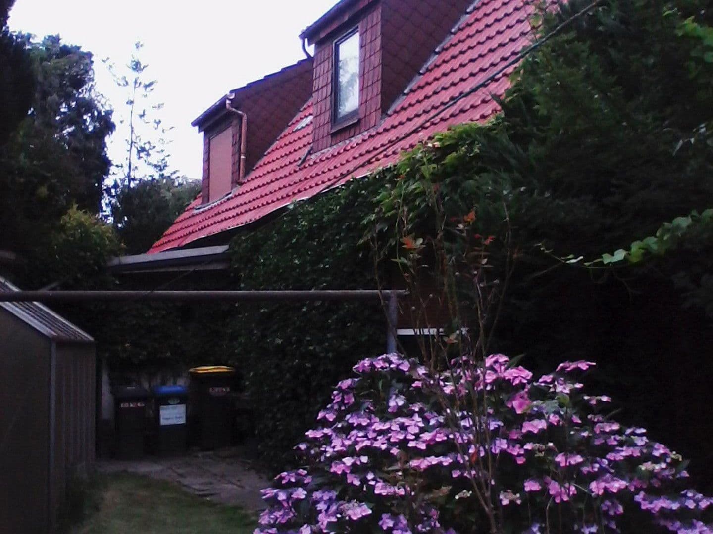 Prodej domu 140 m², pozemek 814 m², Bremerhaven, Bremen Prodej domu 140 m², pozemek 814 m², Bremerhaven, Bremen